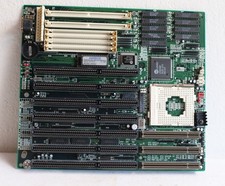 UMC UM8498F Mainboard - Socket