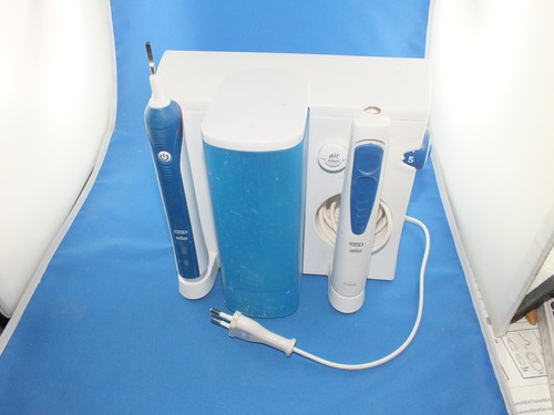 Braun oral - braun, oral-b