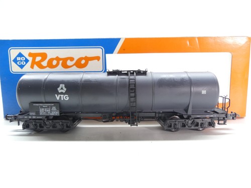 Roco 46191 kesselwagen vtg - h0,