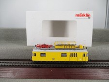 Märklin Spur H0 39970 Turmtriebwagen BR 701 033-3 DB Digital MFX Vollsound OVP