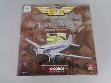 Corgi 47105 Modell Flugzeug