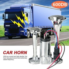 12V LKW Hupe Luft Horn mit