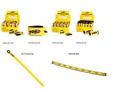 Toko Ski Clips für Ski und