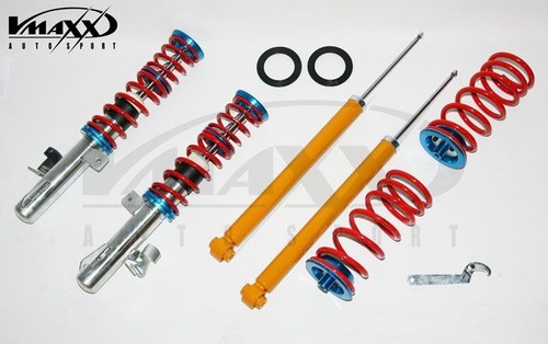 Maxx gewindefahrwerk ford - v-maxx,