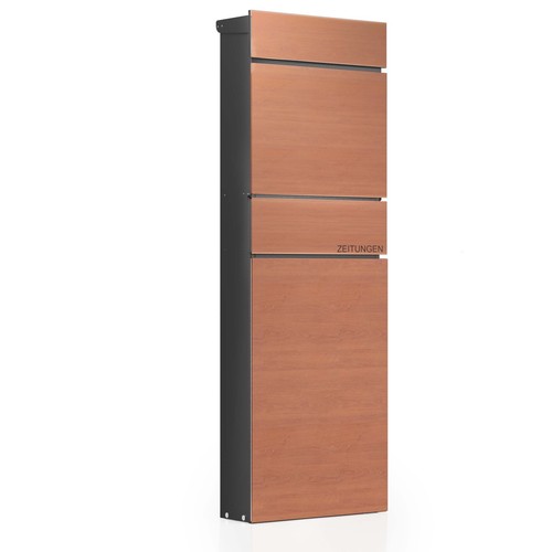 Wiltec standbriefkasten - wiltec,