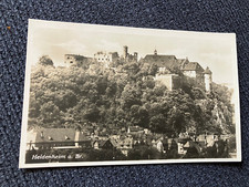 Blick von Südost auf