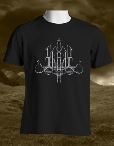 Skady logo shirt black - logo, (m)