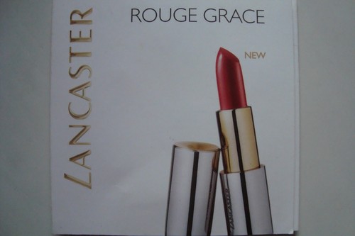 Lancaster rouge grace - lancaster,