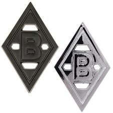 Aufkleber borussia - aufkleber,