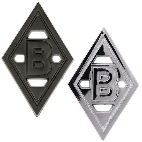 Aufkleber borussia - aufkleber,
