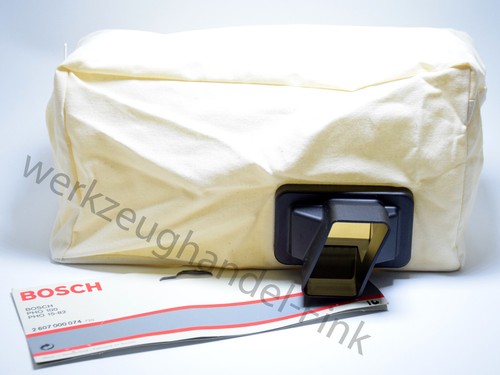 Bosch staubbeutel staubsack - bosch,