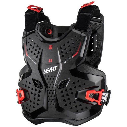 Leatt kids brustpanzer - leatt, 3.5