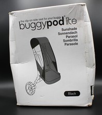Buggypod Lite Sonnenschutz 