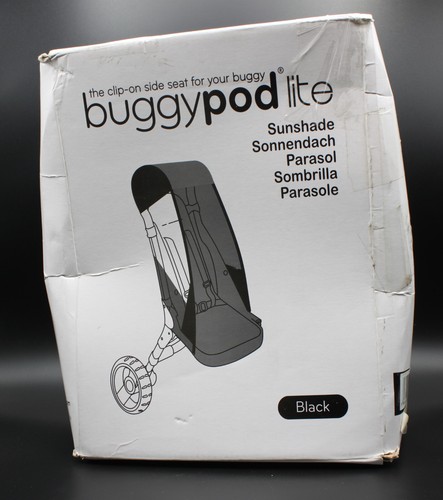 Buggypod lite sonnenschutz - buggypod,