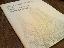 Expiatory Temple of The Holy