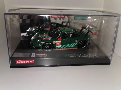 Evolution 27742 porsche 911 - 27742,