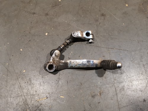 Yamaha 600 schaltung - xj,