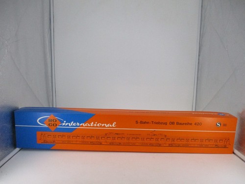 Roco spur 4134 - h0,