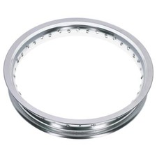 Alufelge Felge 2.15x16 für MZ