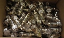 DY86 Röhren / gleichrichterröhren / Fernseher / Laborröhren / Musterröhren NOS