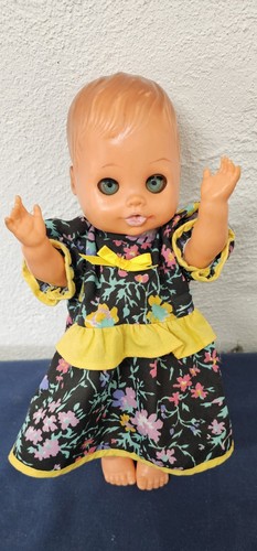 Alte ddr puppe - alte,