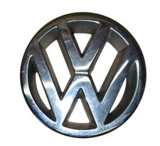Emblem Grill Logo VW Golf 3 1H