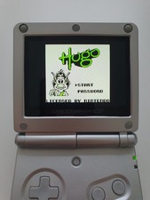 Hugo | Spiel Modul | Nintendo