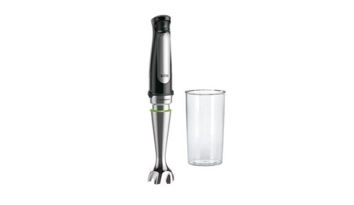 Braun multiquick stabmixer - 7,