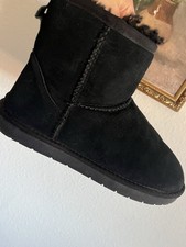 Echt Lammfell  Winter Boots UP