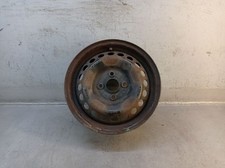 Hyundai i10 (BA,IA) SINGLE RIM