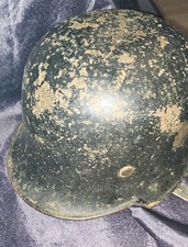 Stahlhelm . original Wehrmacht
