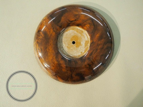 Für mercedes holz lenkrad - für,