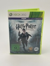 Microsoft Xbox 360 - Harry Potter und die Heiligtümer des Todes Teil 1 - CIB/PAL
