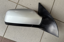 Opel Astra G Bj.97-04 Außenspiegel rechts elektrisch Starsilber Z147 2AU 259502