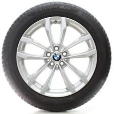 BMW X3 G01 X4 G02 Winterräder