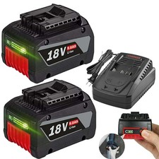 9.0Ah Akku für Bosch 18V