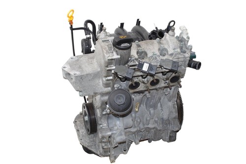 Motor bmd fox polo - fox, 5z