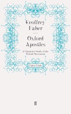 Oxford Apostles: A Character
