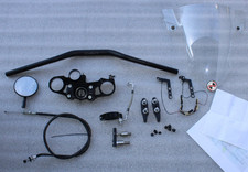 BMW S1000RR K67 2019-22 AC