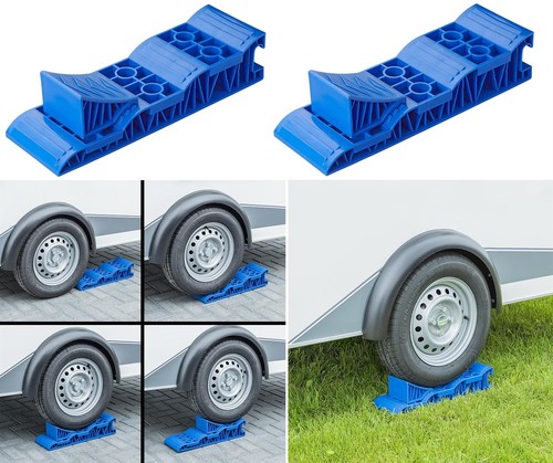 Verstellbarer auffahrkeile - verstellbarer,