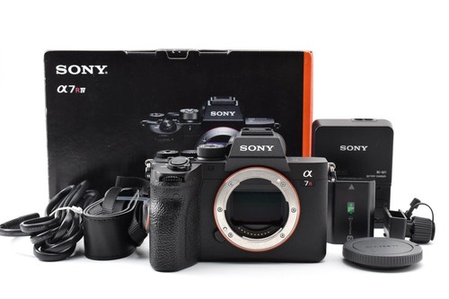 Sony a7r a7r4 ilce 7rm4 - a7r, ilce-7rm4