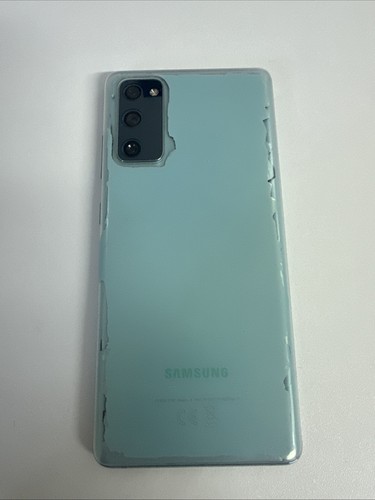 Samsung galaxy s20 cloud - samsung, fe