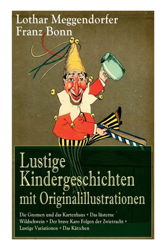 Lothar meggendorfer - meggendorfer, a.)