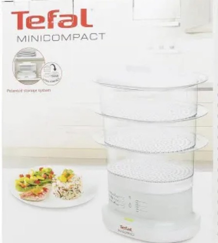 Tefal minicompact - tefal,