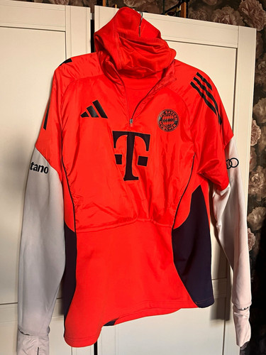 Bayern münchen teamline - münchen,