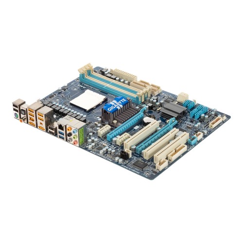 Mainboard gigabyte 870a ud3 - gigabyte, ga-870a-ud3