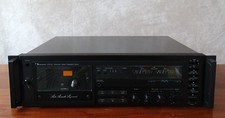 Legendary Nakamichi 670ZX