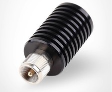 DL-30A Plus DUMMY LOAD PL259