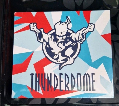 Thunderdome 2019 s - 2019,