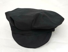 Chris Dörk Mütze schwarz